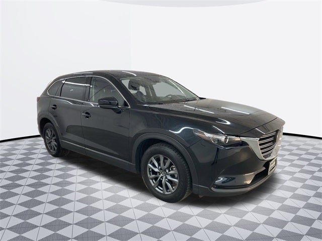 2022 Mazda Mazda CX-9 Touring